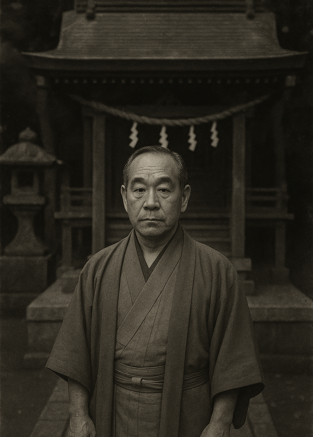 Shiro Takemura